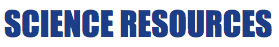 Science Resources image Science Resources image